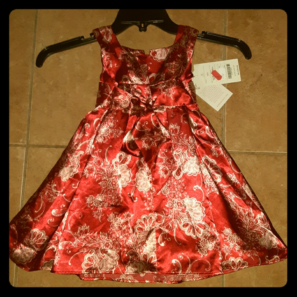Monsoon dress